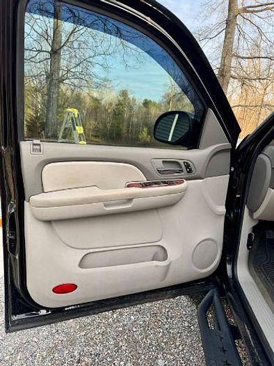 Used 2008 Chevrolet Silverado 1500 LTZ