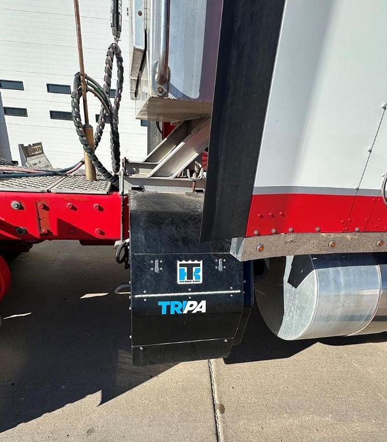 Used 2019 Kenworth W900