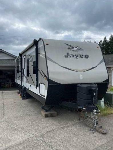 Used 2018 Jayco Jayflight 29RLDS