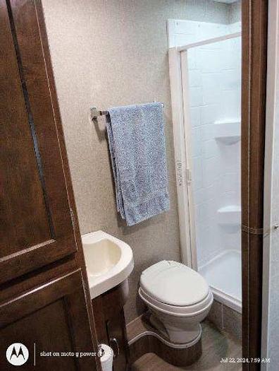 Used 2020 Winnebago Vita 24P