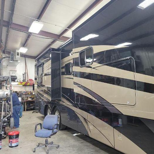 Used 2012 Newmar Ventana 4337