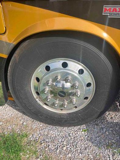 Used 2016 Winnebago Grand Tour 42QL