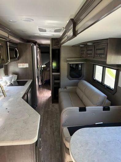 Used 2023 Jayco Seneca 37M