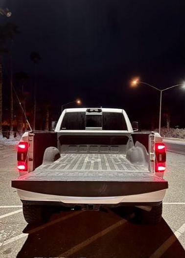 Used 2022 Dodge RAM 2500