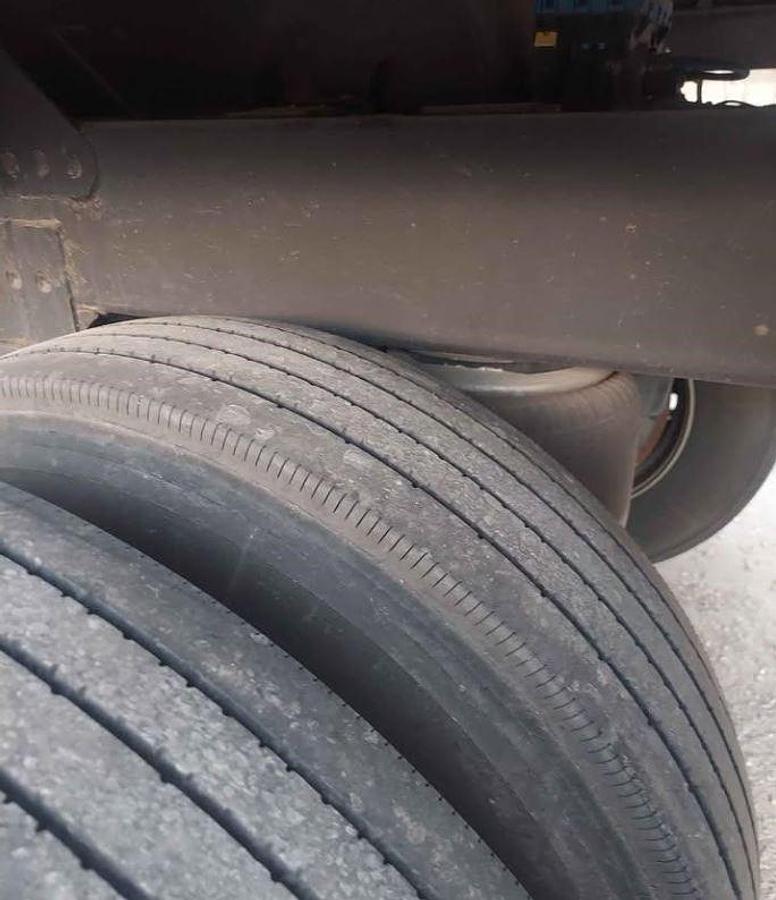 Used 2024 Timpte Trailer