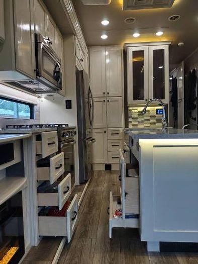 Used 2021 Vanleigh Vilano 320GK