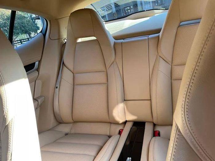 Used 2015 Porsche Panamera S E-Hybrid