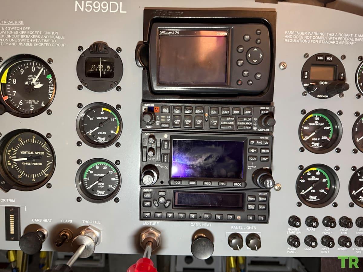 Used 2003 Vans RV-6