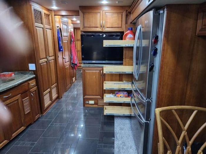 Used 2011 Newmar Mountain Aire 4314