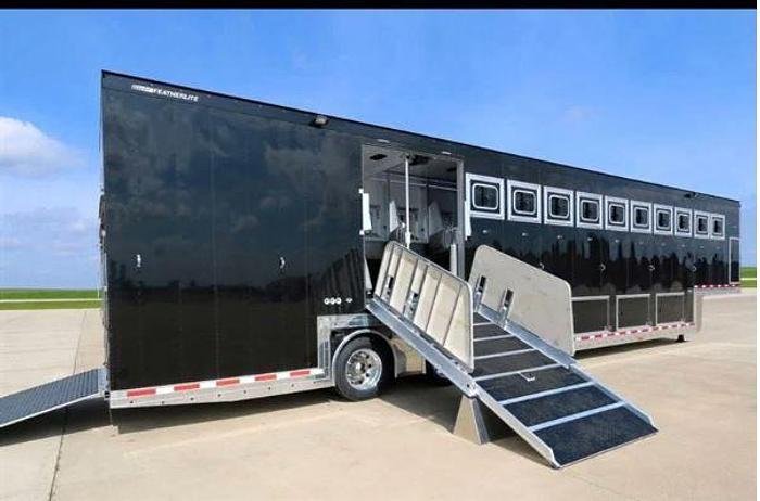 Used 2019 INTERNATIONAL Lonestar