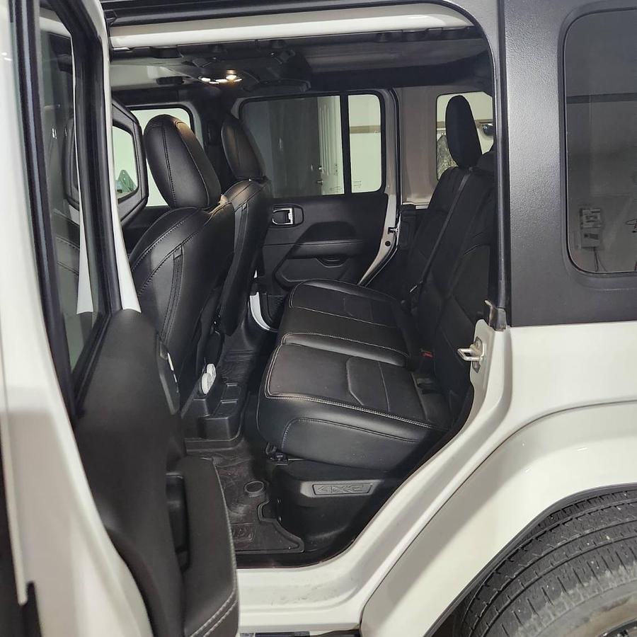 Used 2017 Fleetwood Discovery 39G
