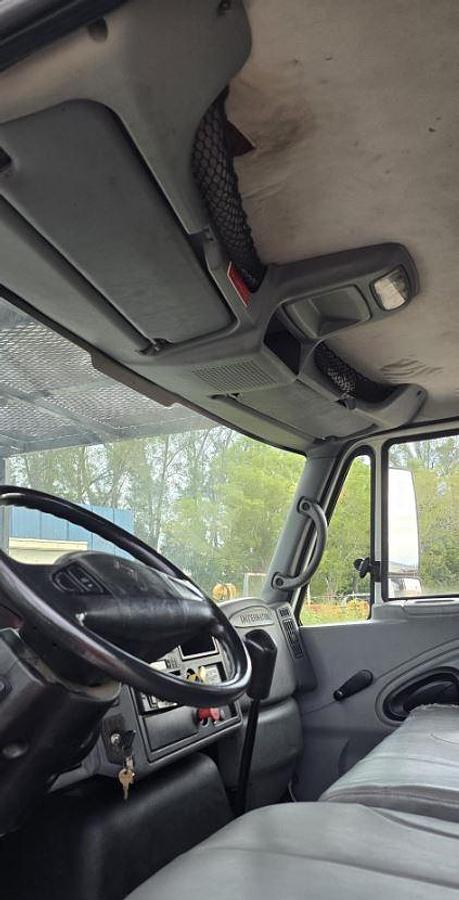 Used 2007 International Durastar 4300