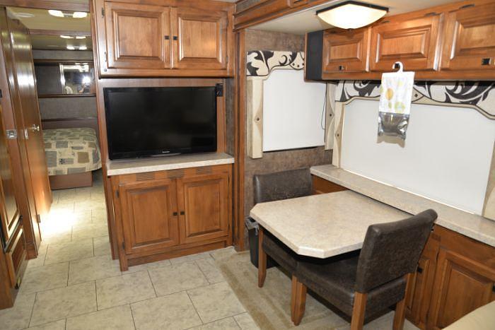 Used 2012 Tiffin Allegro 34TGA