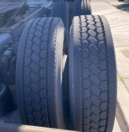 Used 1995 Freightliner FLB112