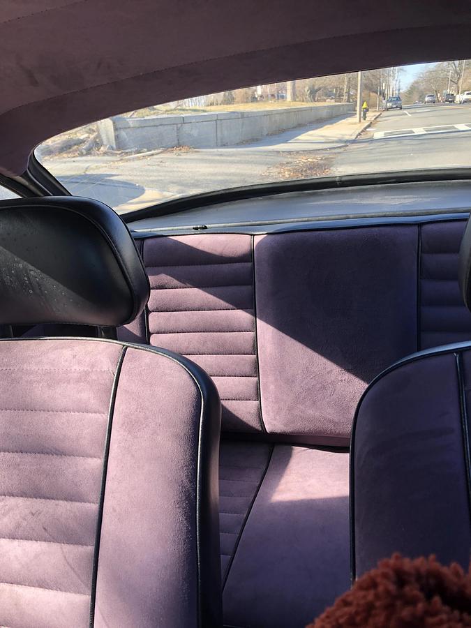 Used 1972 Volkswagon Karmann-Ghia