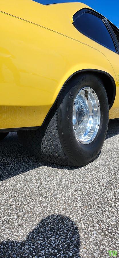 Used 1977 Chevrolet Nova
