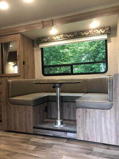 Used 2020 Jayco Redhawk 22A