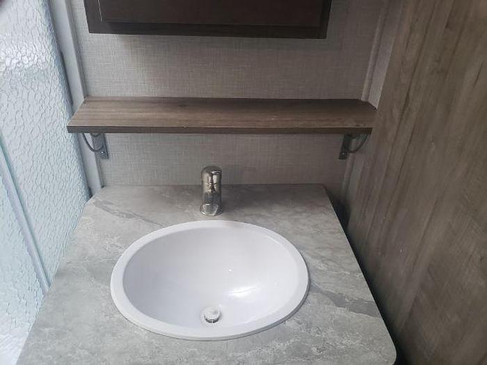 Used 2008 Forest River Flagstaff