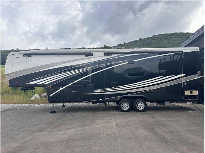 Used 2022 DRV Mobile Suites 36RSSB3