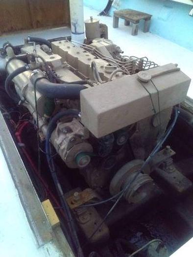 Used 1973 Stableton Commercial Shrimp Boat