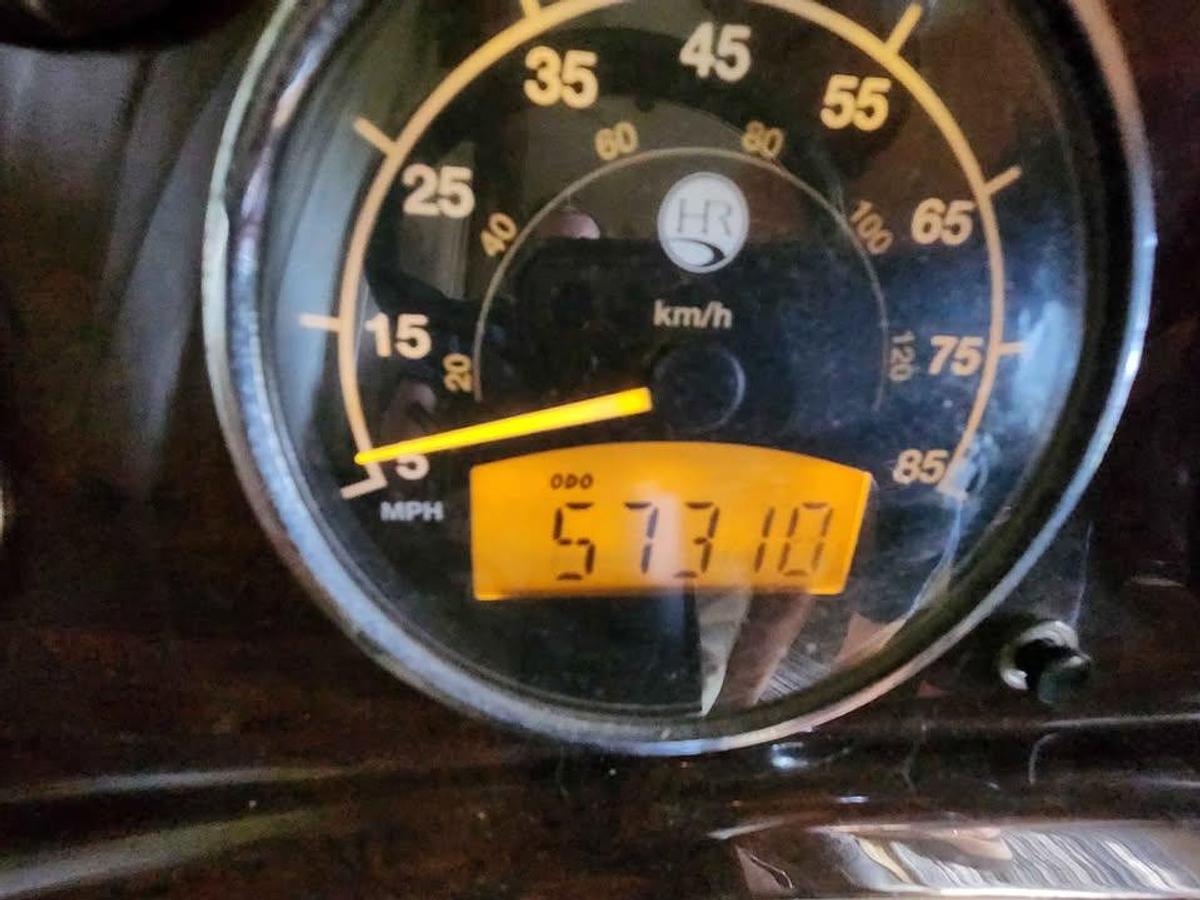 Used 2008 Holiday Rambler Vacationer Xl 34pdd