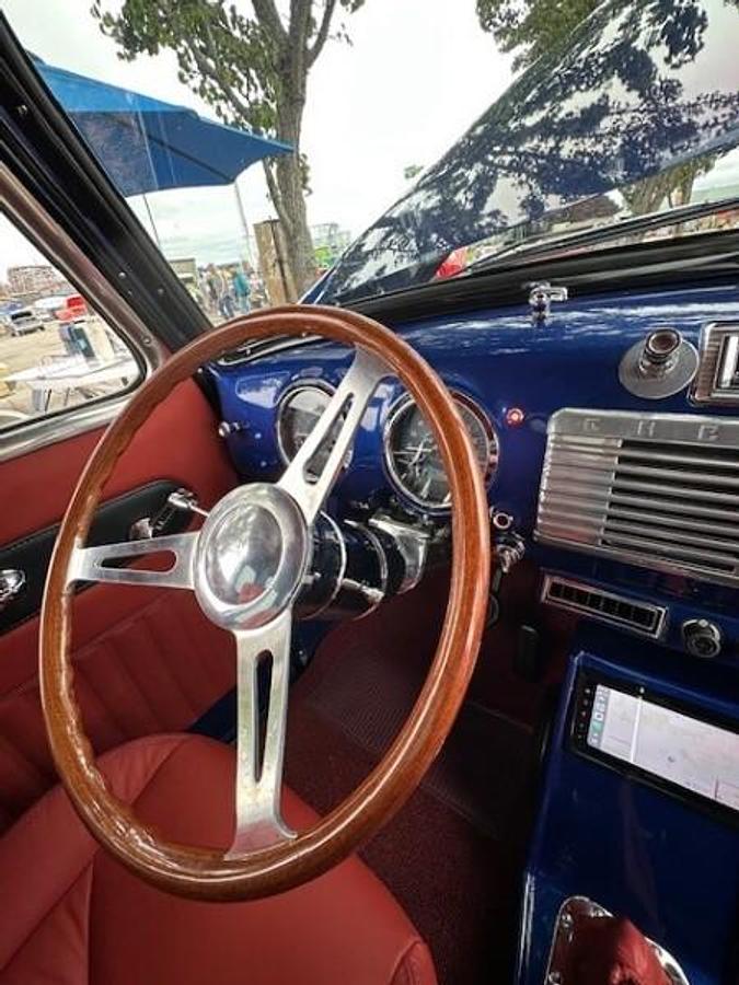 Used 1949 Chevrolet 3100 Pickup