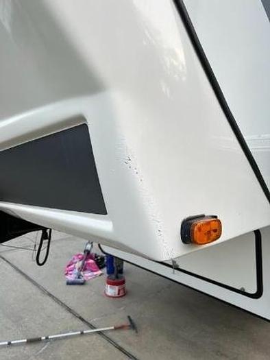 Used 2021 Grand Design Momentum M-Class 351M