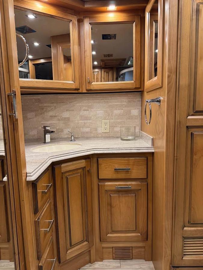 Used 2019 Tiffin Phaeton QBH