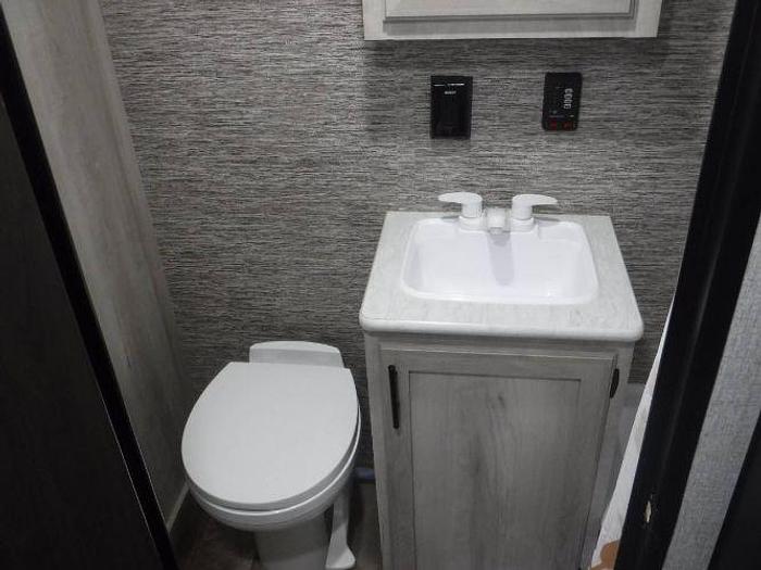 Used 2022 KZ Sportsman 170MB