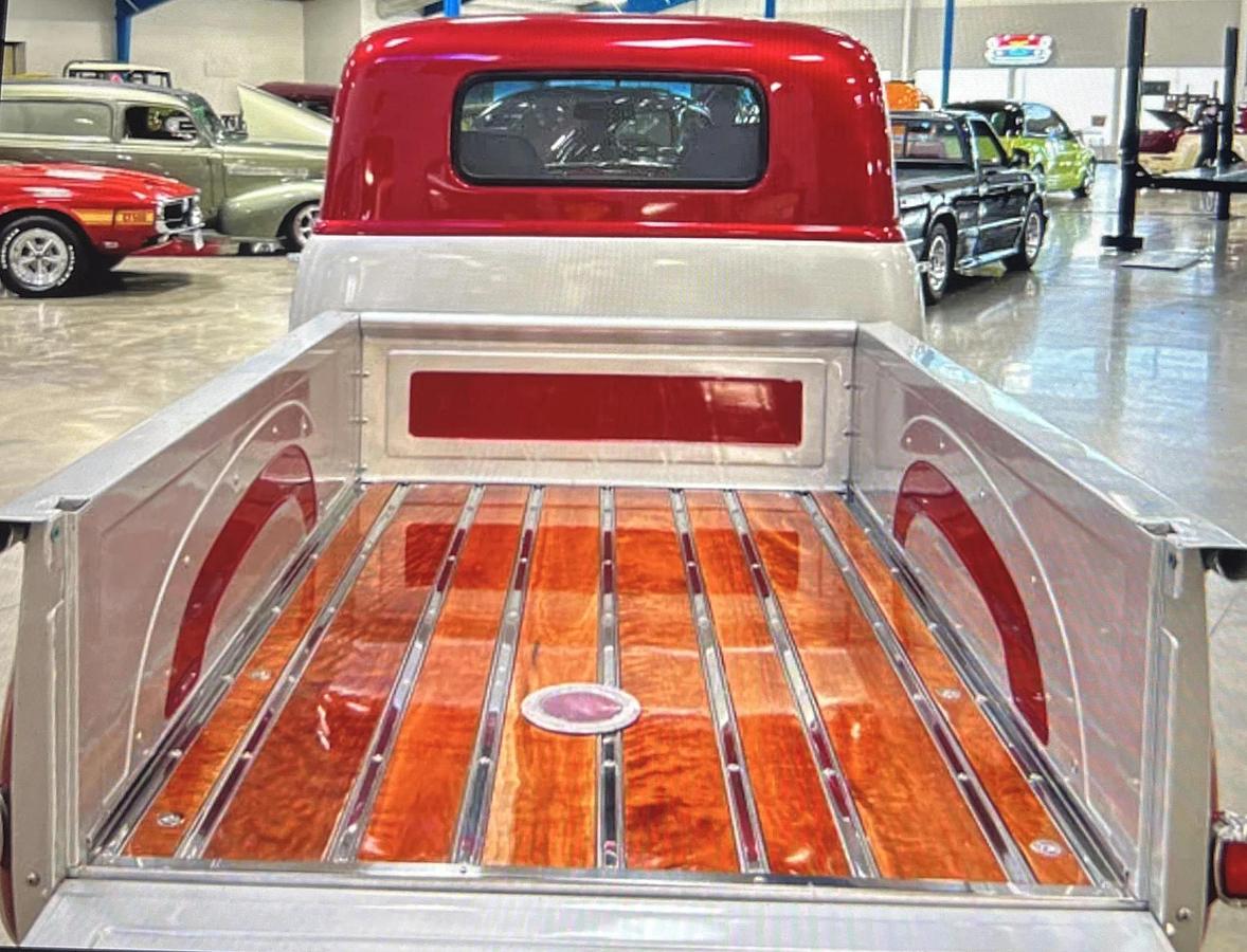 Used 1954 Chevrolet 3100