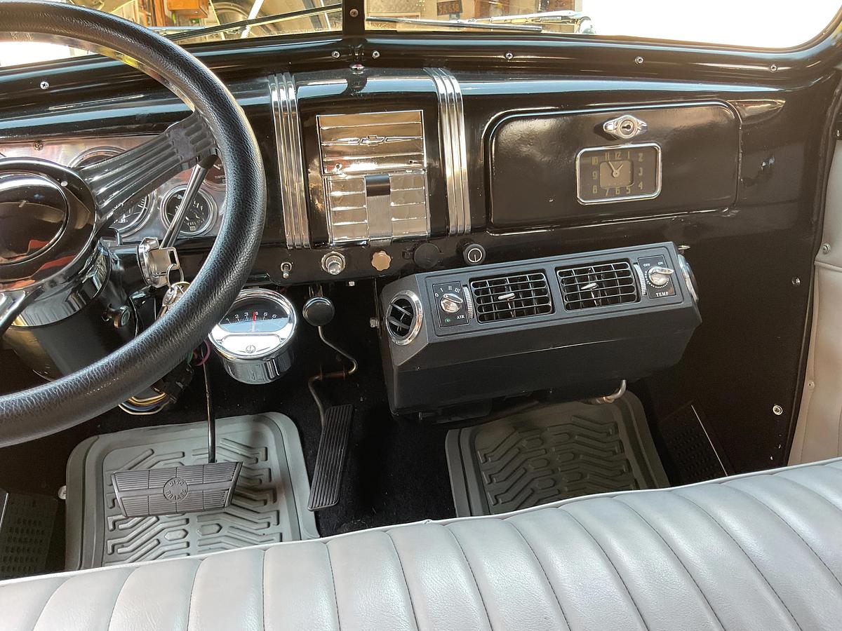 Used 1937 Chevrolet Master 85