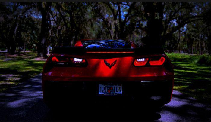 Used 2019 Chevrolet Corvette Stingray