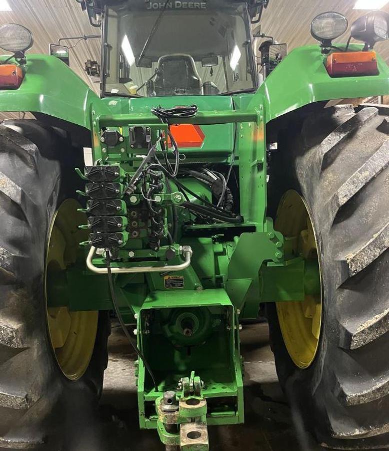 Used 2010 John Deere 9430 Tractor
