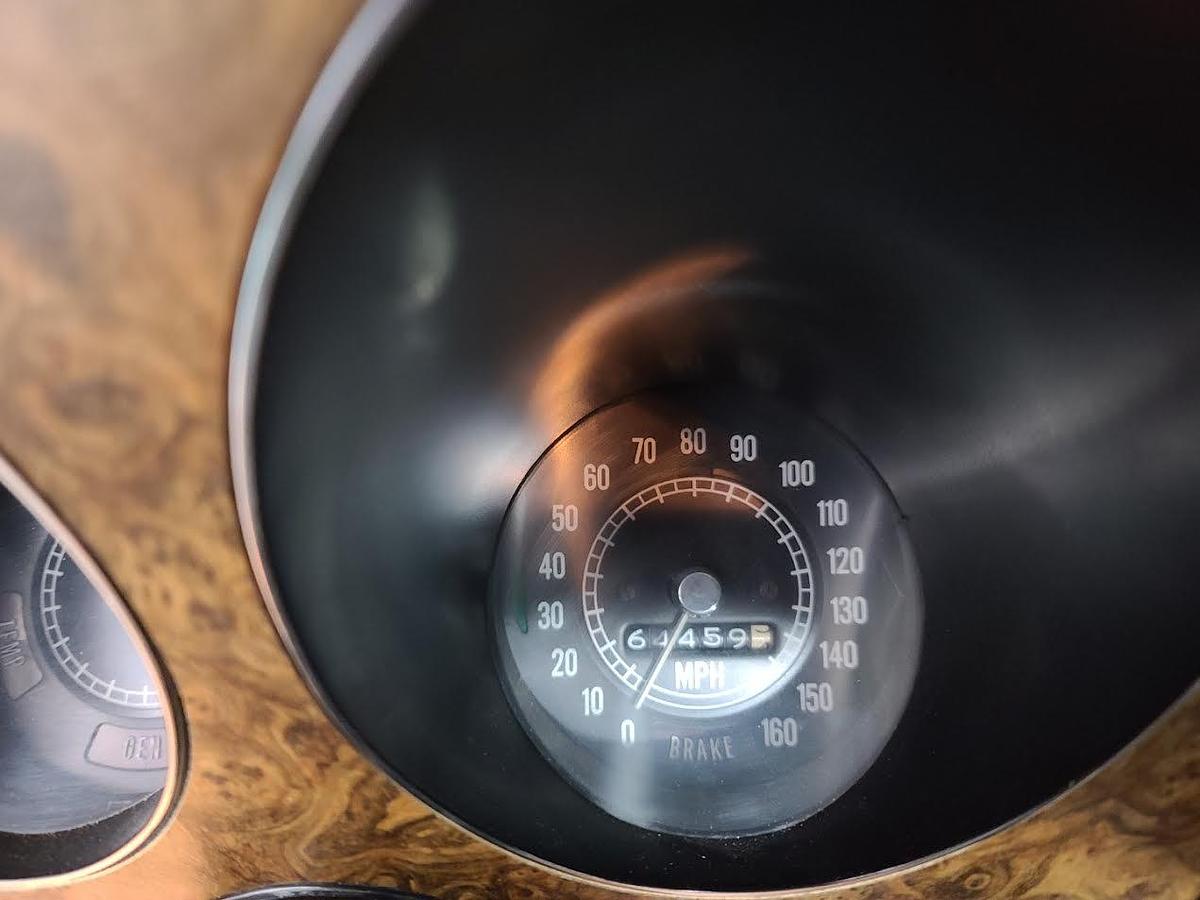 Used 1969 Pontiac Firebird