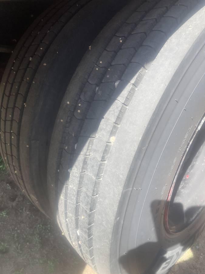 Used 1999 International S4900