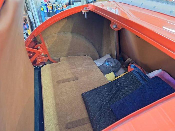 Used 1934 Ford Roadster Hot Rod