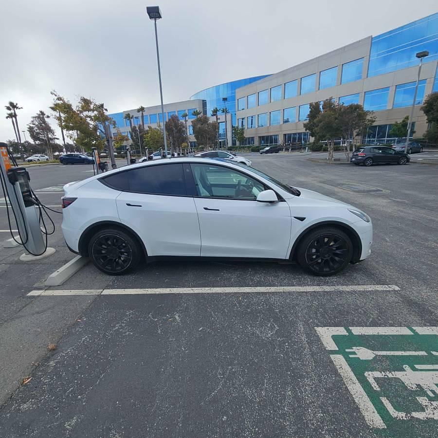 Used 2022 Tesla Model Y Long Range