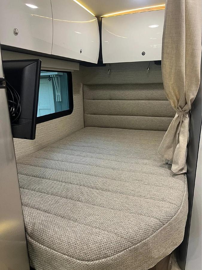 Used 2020 Winnebago View 24J