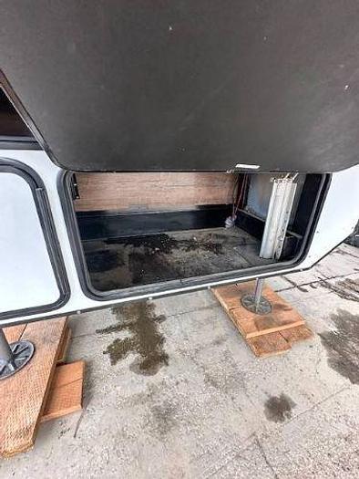 Used 2021 KZ Durango Gold RKQ391