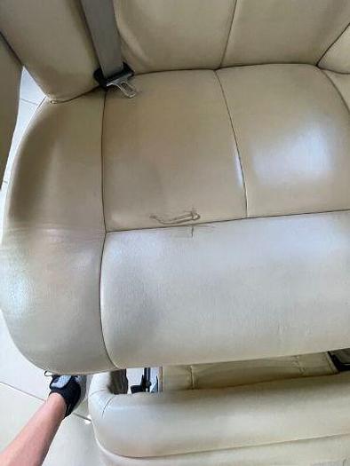 Used 2007 Newmar Essex 4510