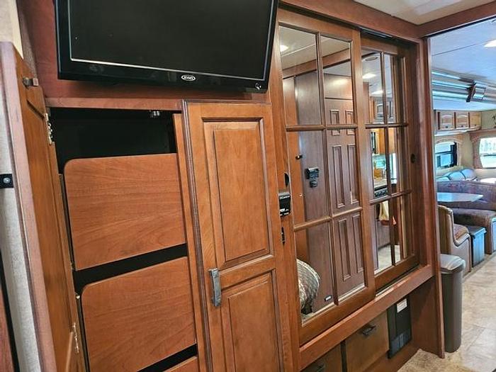 Used 2015 Jayco Seneca 37 RB