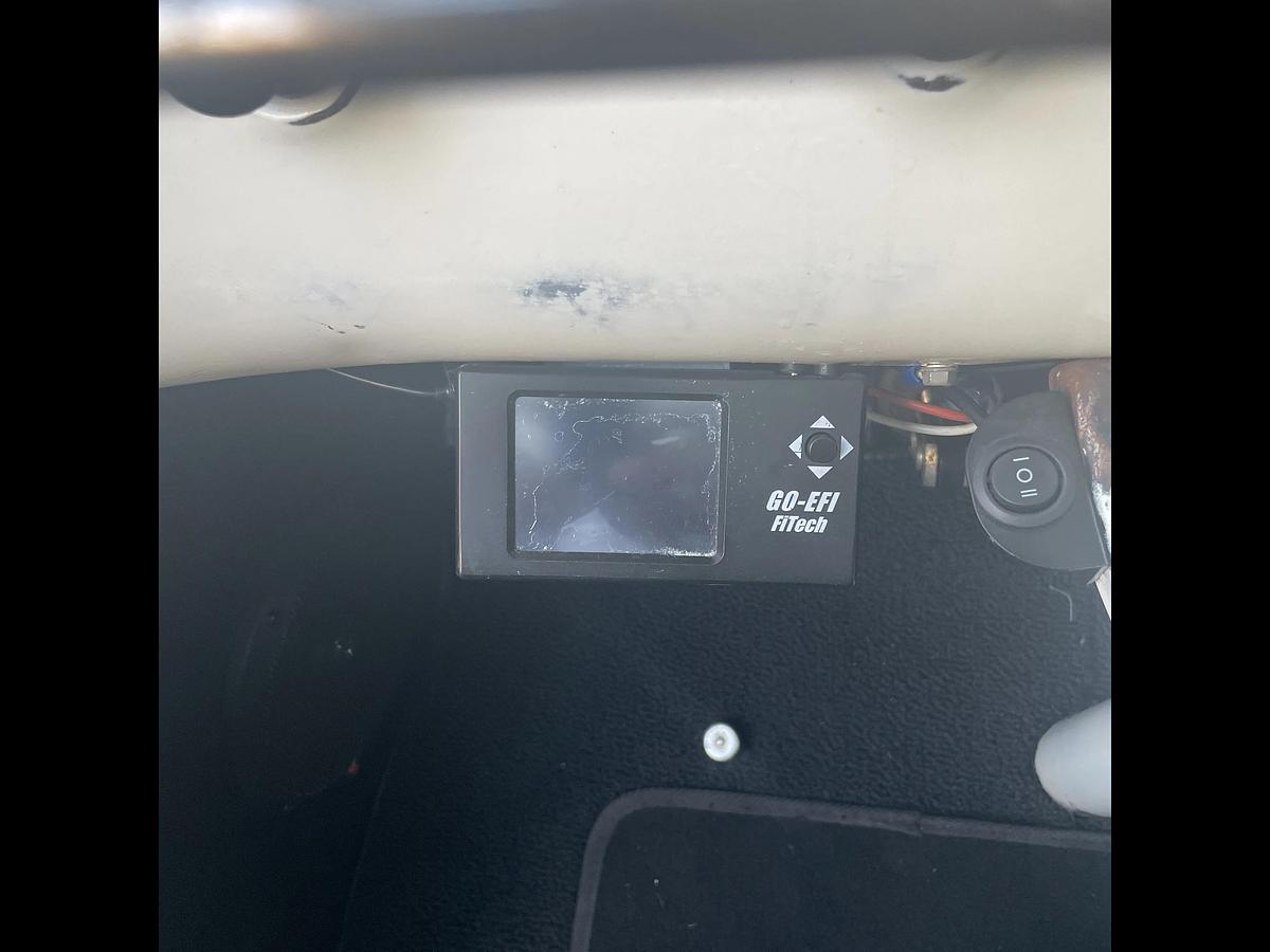 Used 1958 Chevrolet Apache