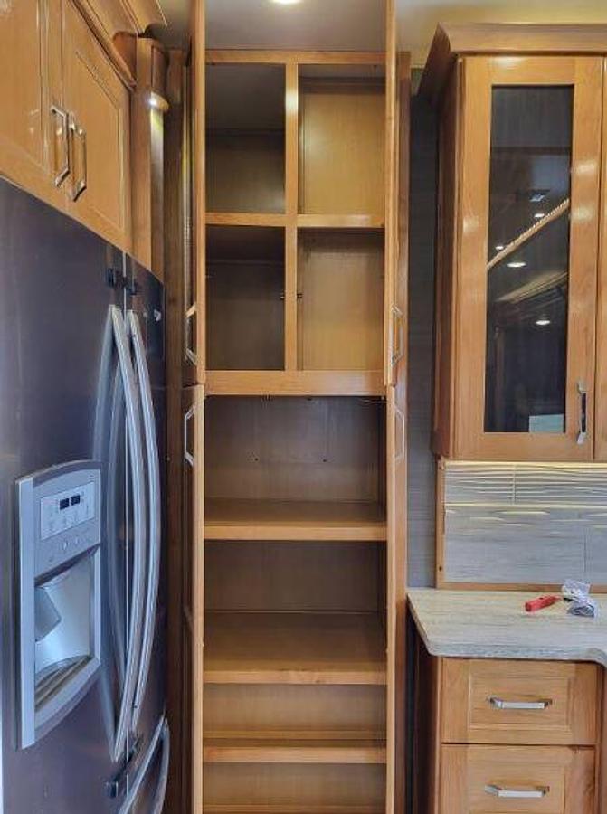 Used 2020 Vanleigh Beacon 39 RLB Fifth Wheel