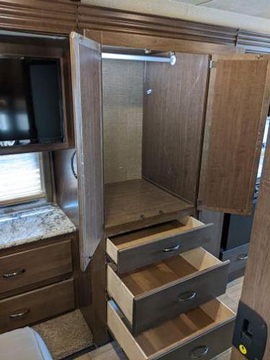 Used 2019 Thor Motor Coach Freedom Traveler A30