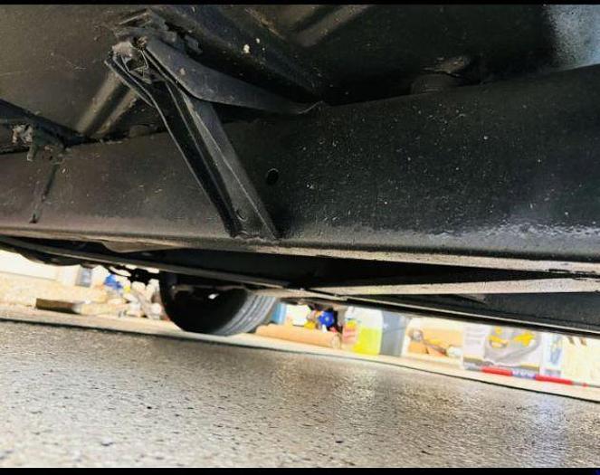 Used 1957 Ford Thunderbird