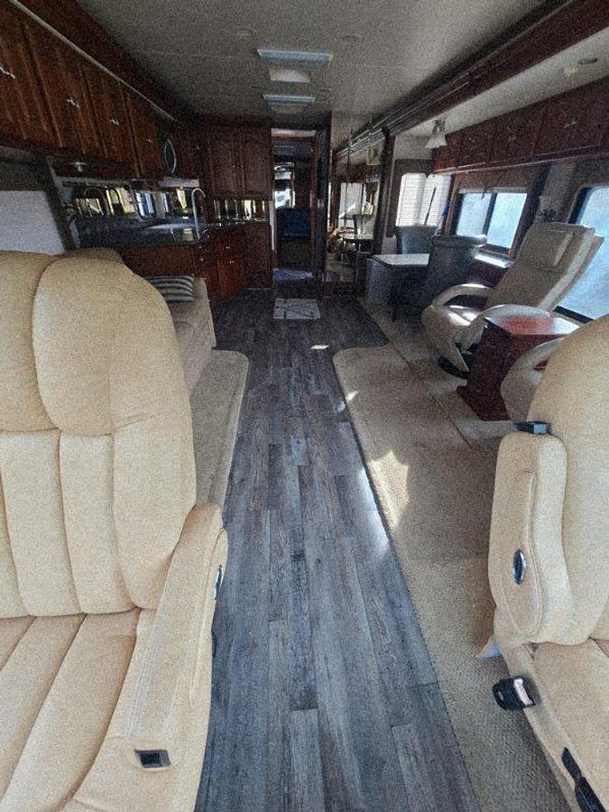 Used 2006 Tiffin Allegro Bus 42QDP