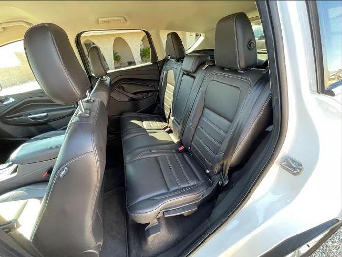 Used 2019 Ford Escape SEL