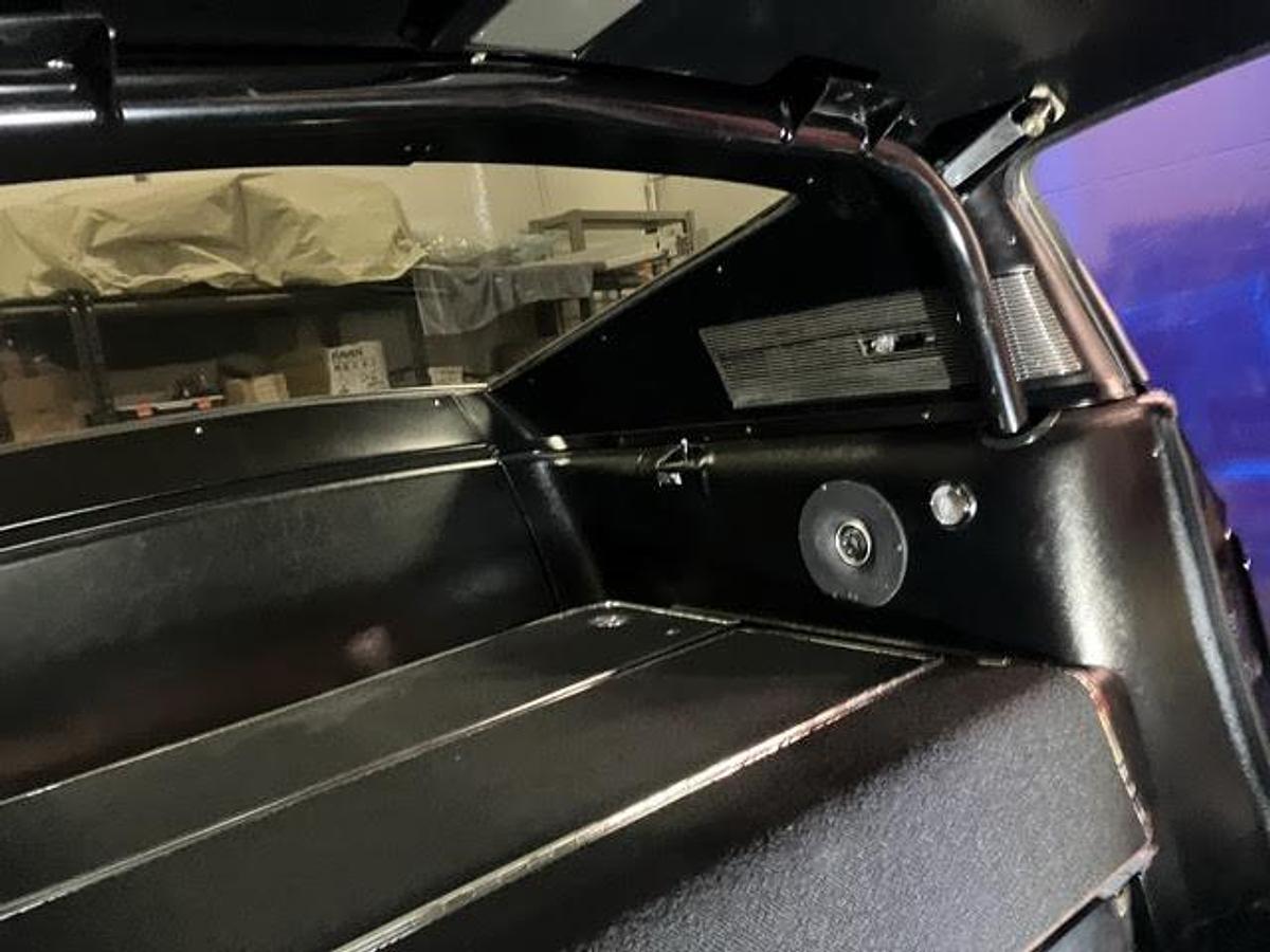 Used 1967 Ford Mustang Fastback Shelby GT500 REPLICA