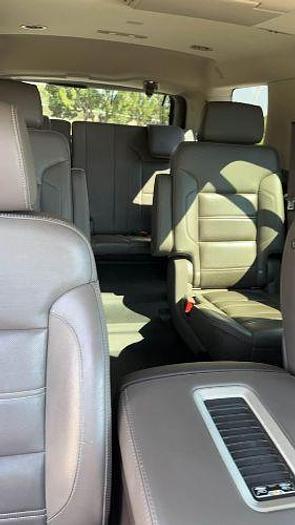 Used 2015 GMC Yukon Denali