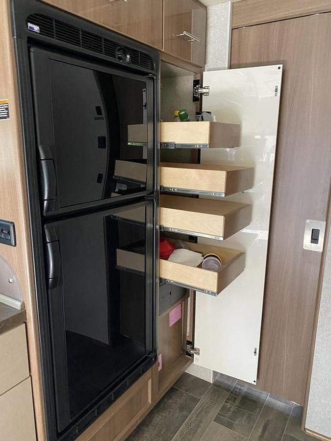 Used 2019 Winnebago View 24D Class C Motorhome